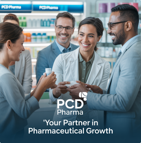 PCD Pharma Franchise